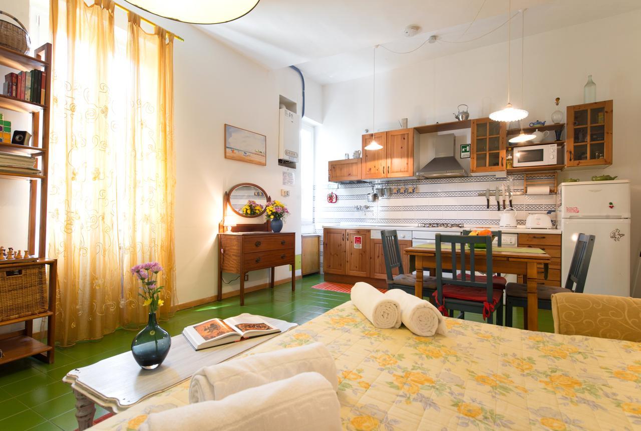 Casetta Del Pigneto Roma