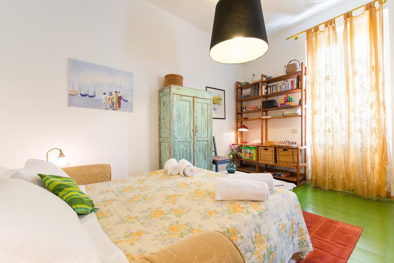 Casetta Del Pigneto Roma